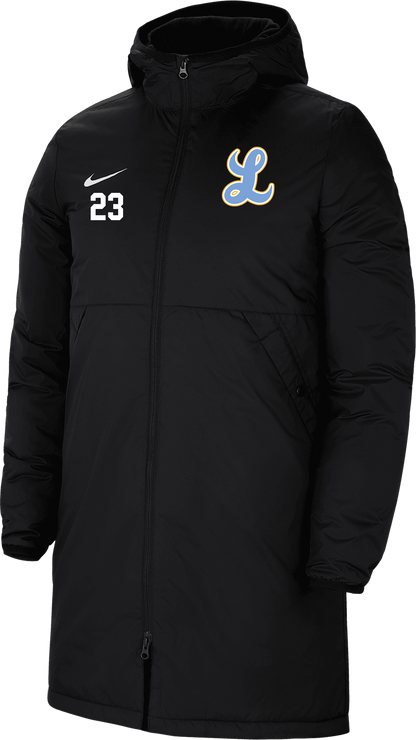 Lakeridge HS Girls Sideline Jacket [Women's]