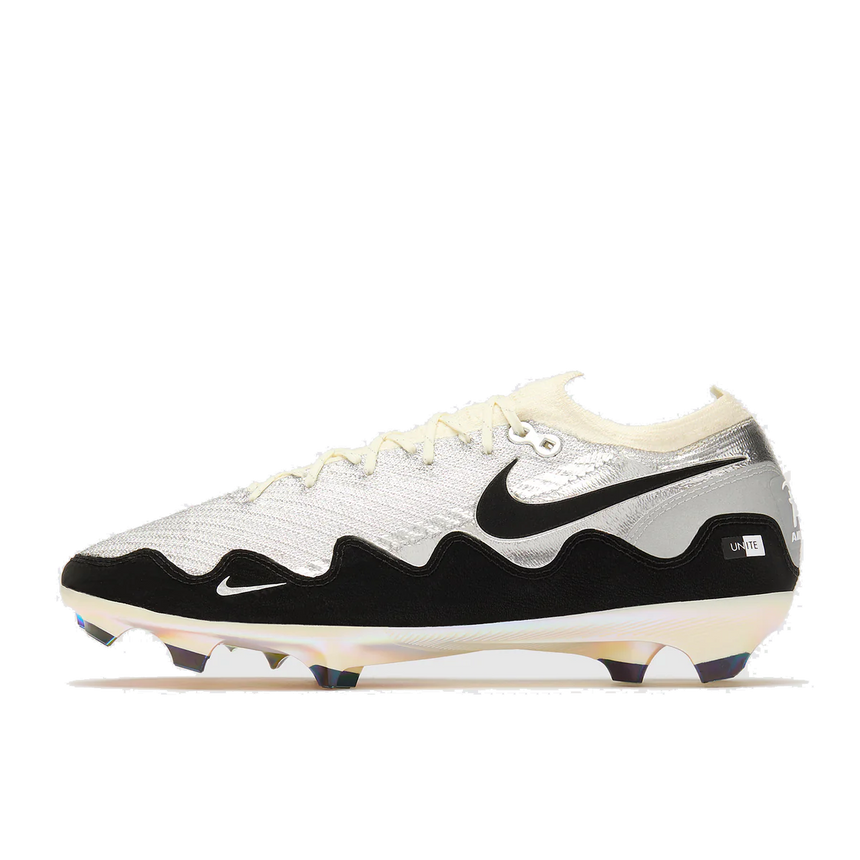 Patta Mercurial Vapor 16 Elite FG [Chrome/Black]