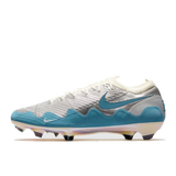 Patta Mercurial Vapor 16 Elite FG [Chrome/Noise Aqua]