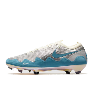 Patta Mercurial Vapor 16 Elite FG [Chrome/Noise Aqua]