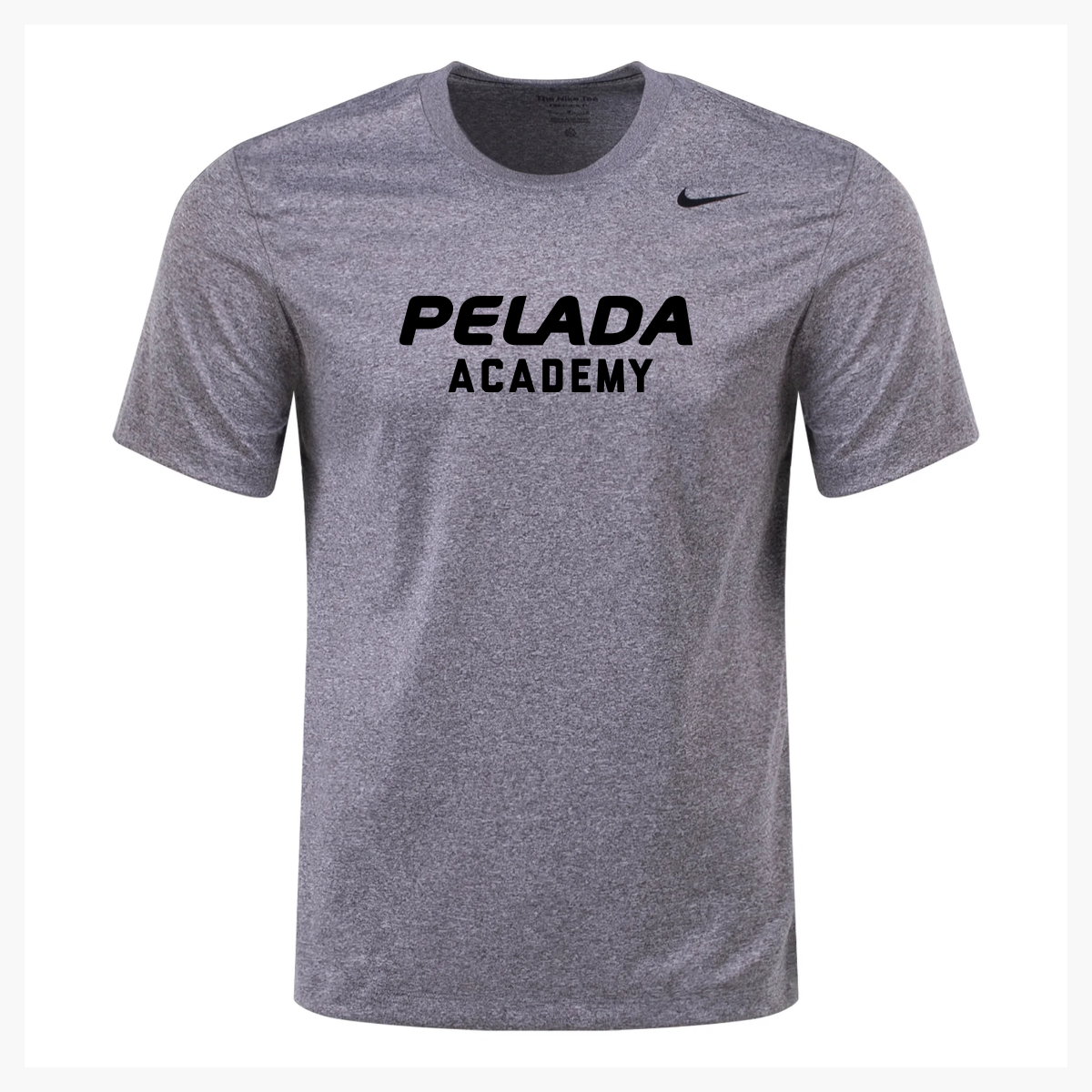 Pelada Academy | Nike Legend Dri-FIT Tee [Adult]