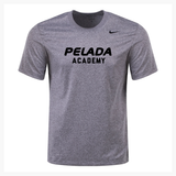Pelada Academy | Nike Legend Dri-FIT Tee [Adult]