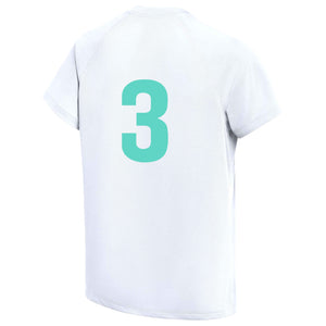 Pelada Girls | Nike Park VIII Match Jersey [Women's]