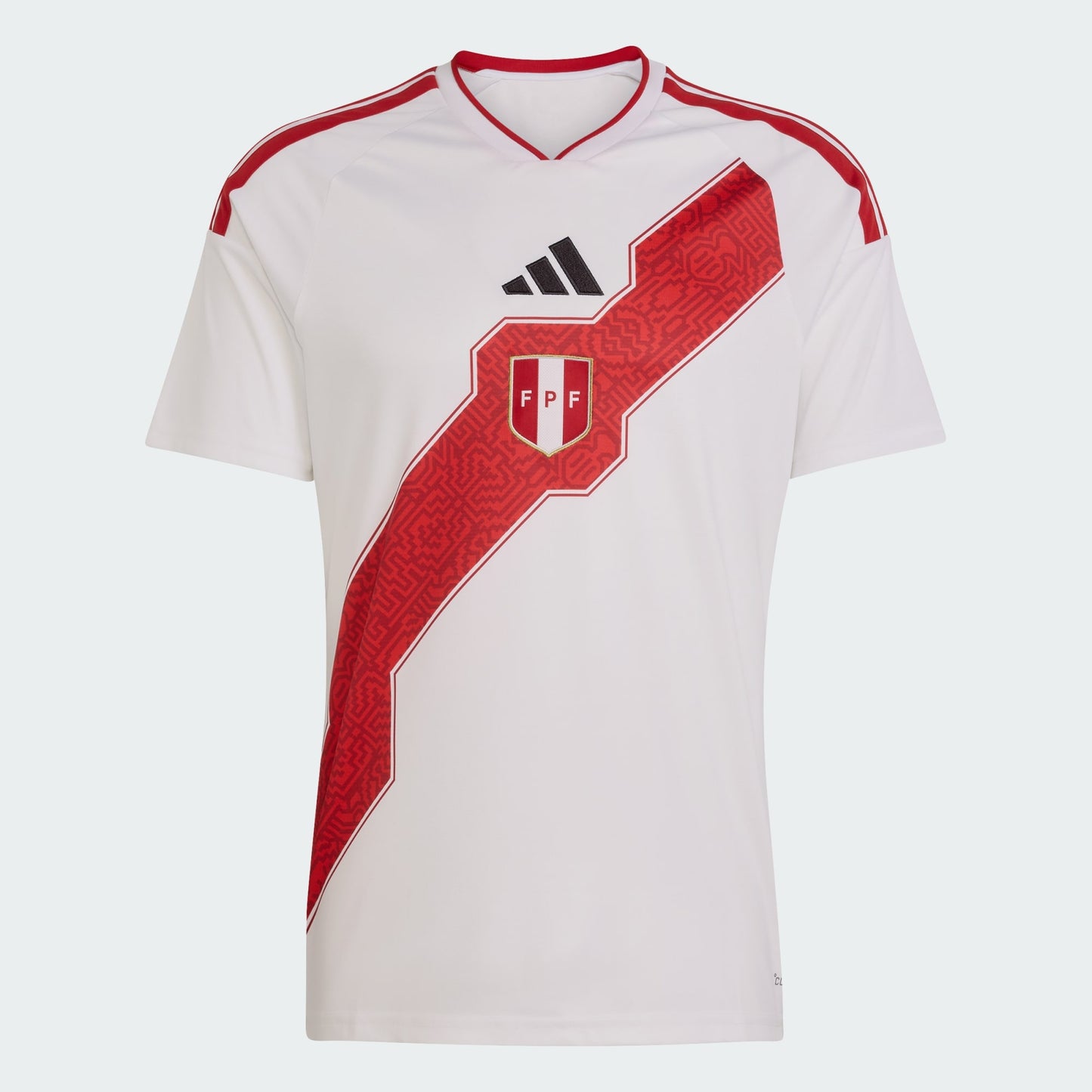 Peru 2026 Home Jersey
