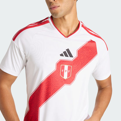 Peru 2026 Home Jersey