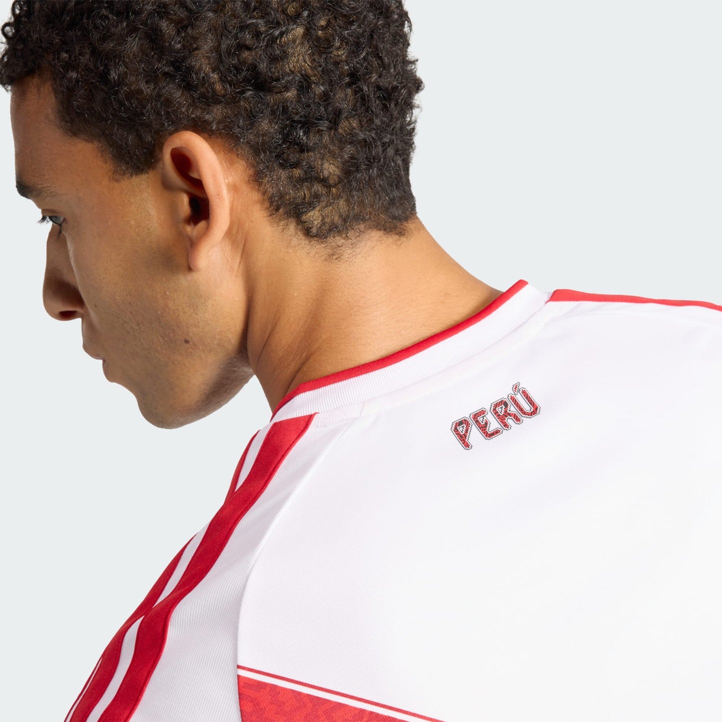 Peru 2026 Home Jersey