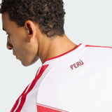 Peru 2026 Home Jersey