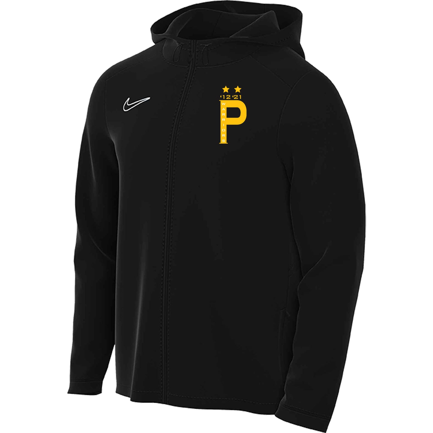 Philomath HS Storm-Fit Rain Jacket [Men's]