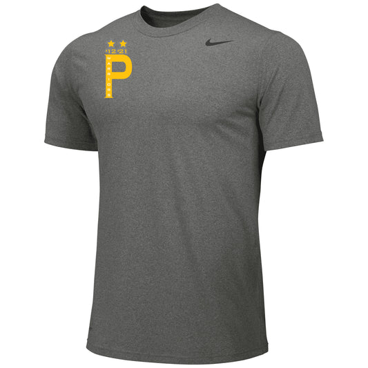 Philomath HS S/S Training Tee [Men's]