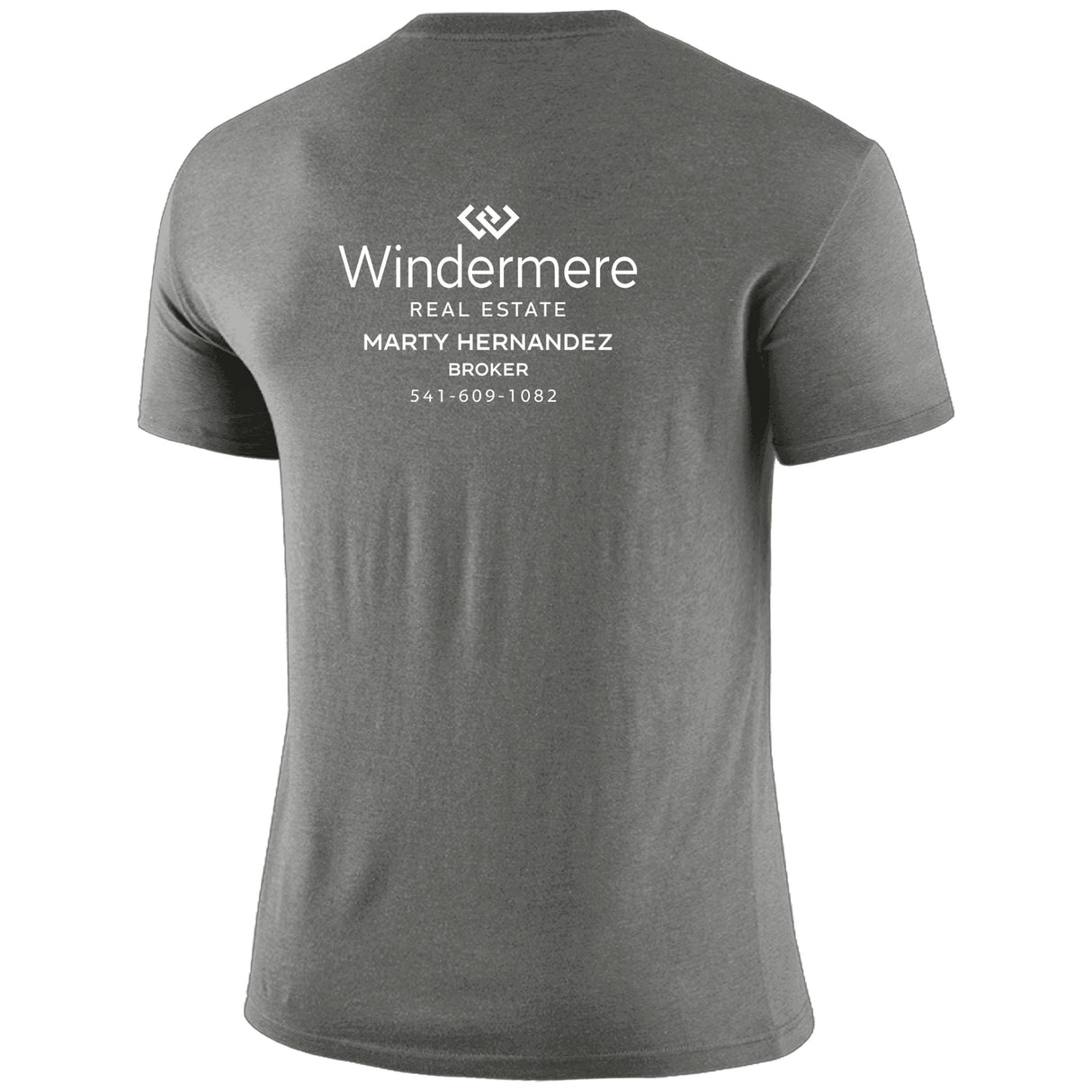 Philomath HS S/S Training Tee [Men's]