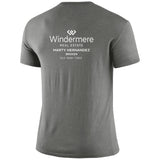 Philomath HS S/S Training Tee [Men's]