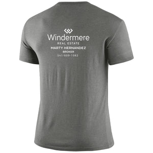 Philomath HS S/S Training Tee [Men's]