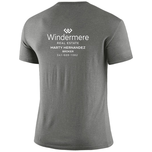 Philomath HS S/S Training Tee [Men's]