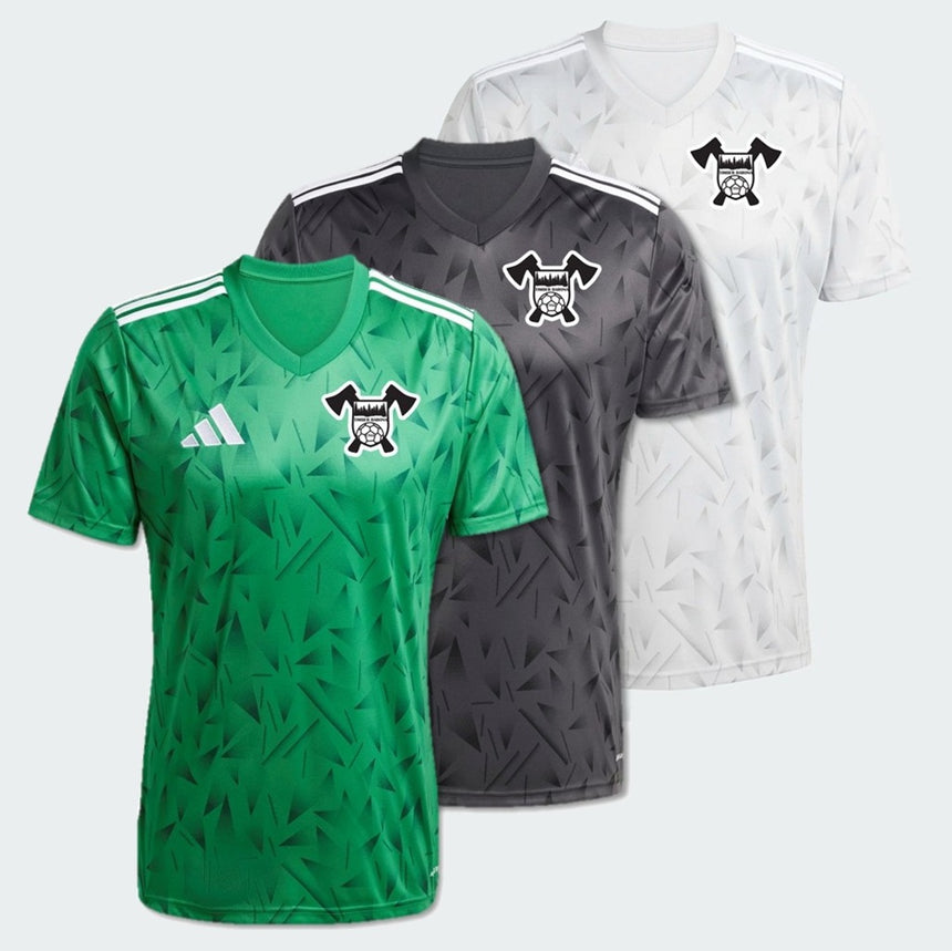 Timber Barons Icon 25 Jersey [Men's]