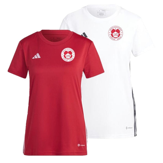 Lincoln Youth Soccer Jersey [Women's]