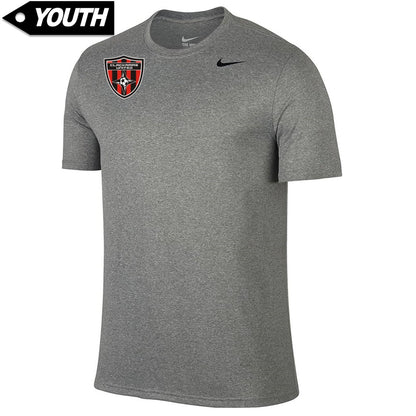 Clackamas PDP Dri-Fit Practice Top [Youth]