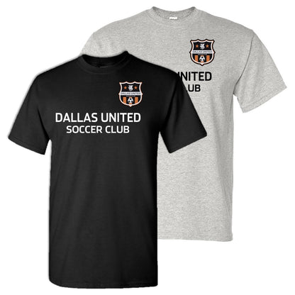 Dallas United T-Shirt