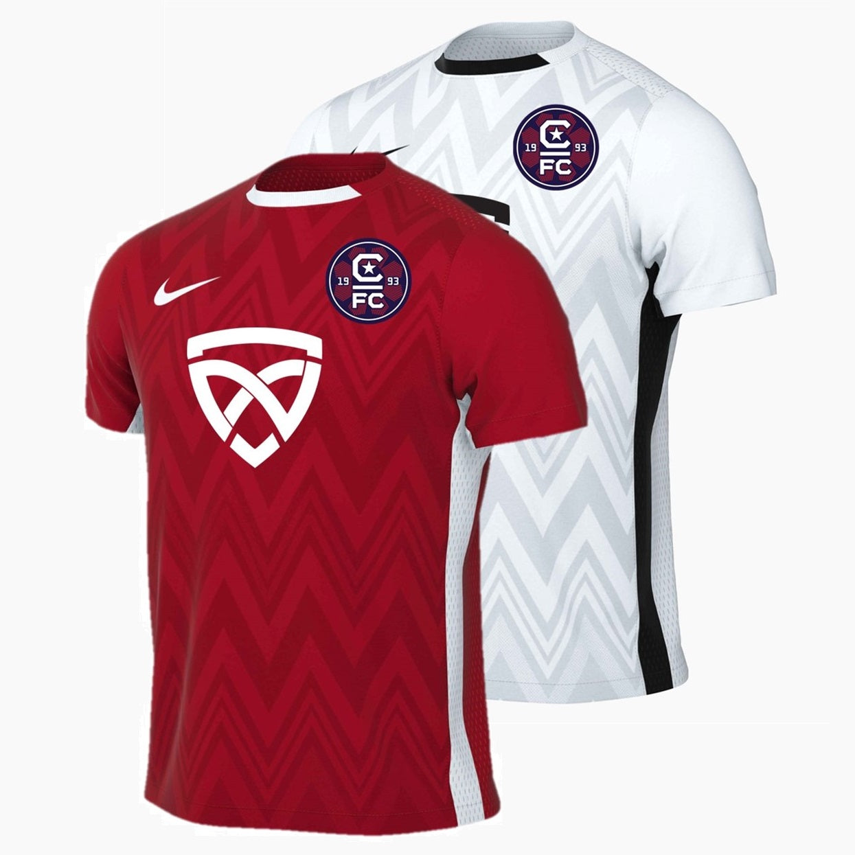 Capital FC Match Jersey [Men's] – Tursi Soccer Store
