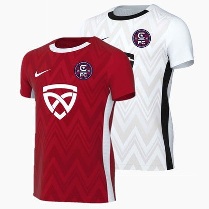 Capital FC Match Jersey [Youth]