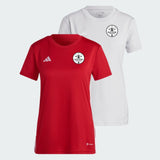 Eastside Timbers adidas Tabela 23 ECNL RL Game Jersey [Women's]