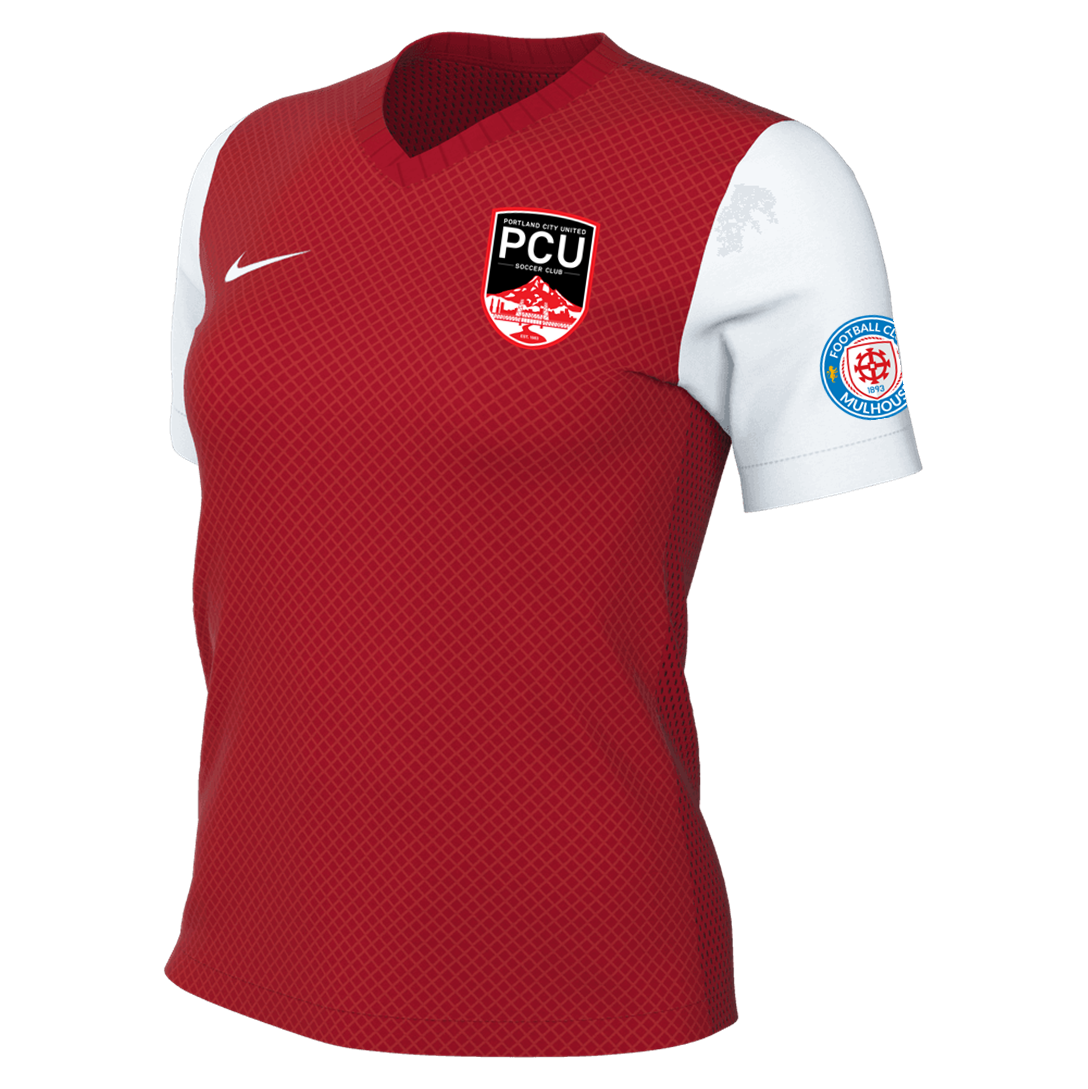 PCU YDP Jersey [Women's]