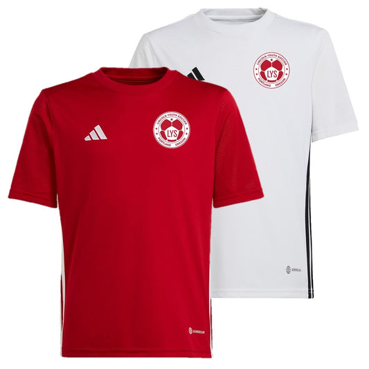 Lincoln Youth Soccer Jersey [Youth]