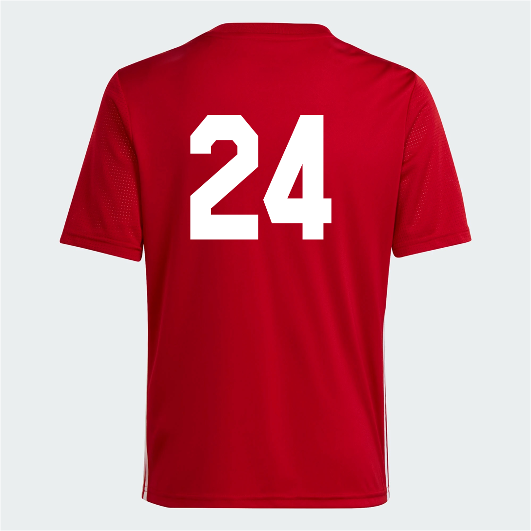 Westside SC (Rec) Jersey [Youth]