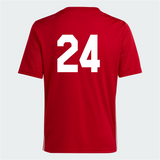 Westside SC (Rec) Jersey [Youth]