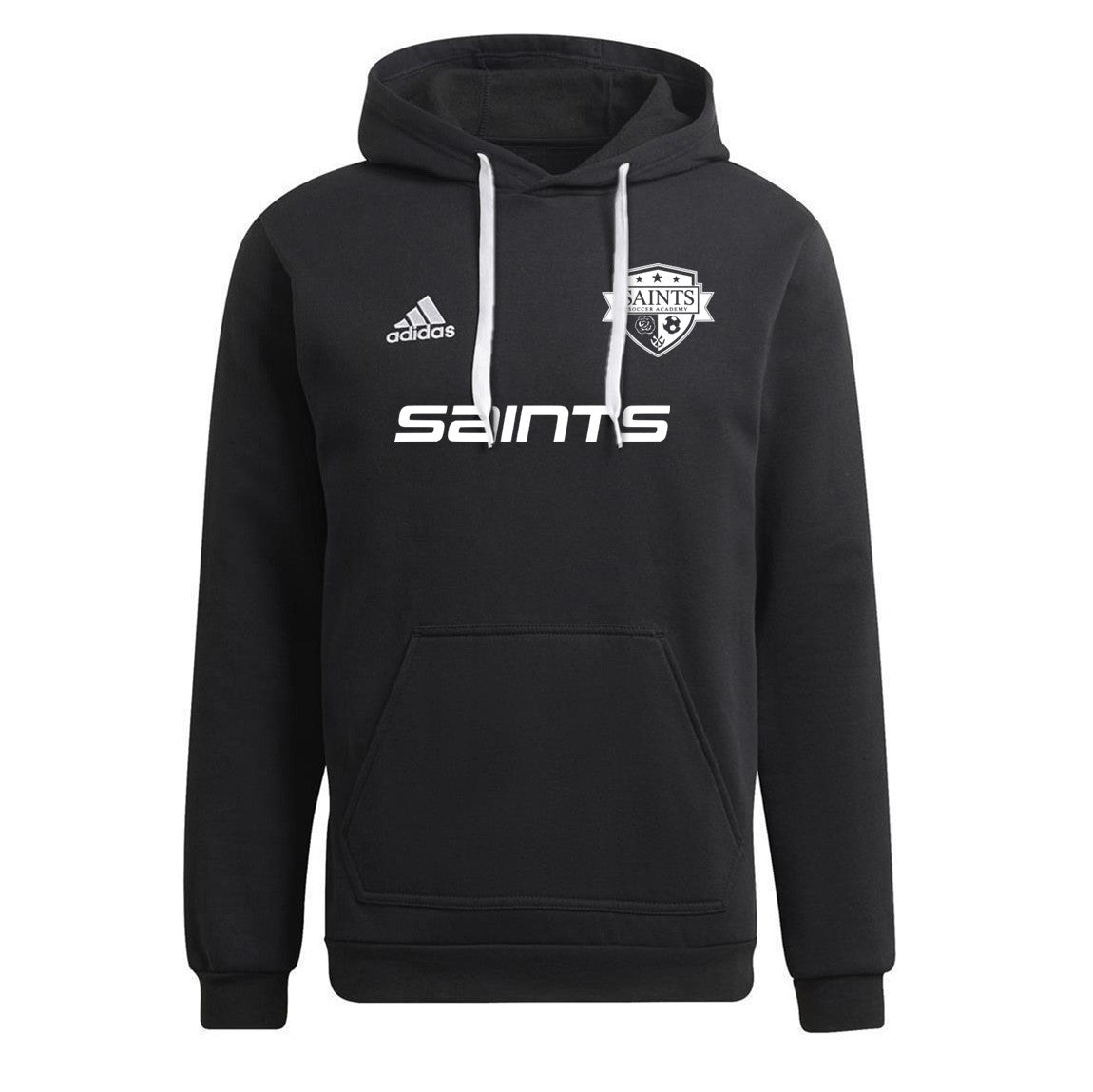 Saints Academy Hoodie [Adult]