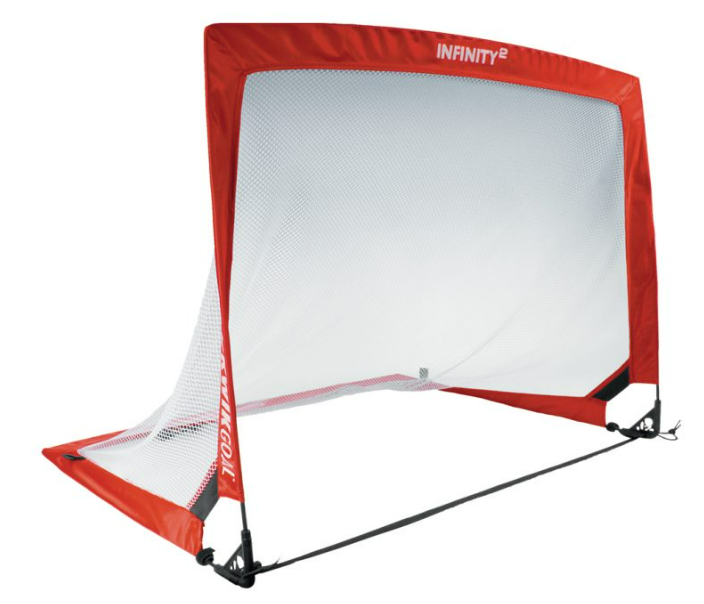Kwik Goal Infinity Pop Up Goal