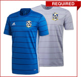 SESC Game Jersey [Men's]