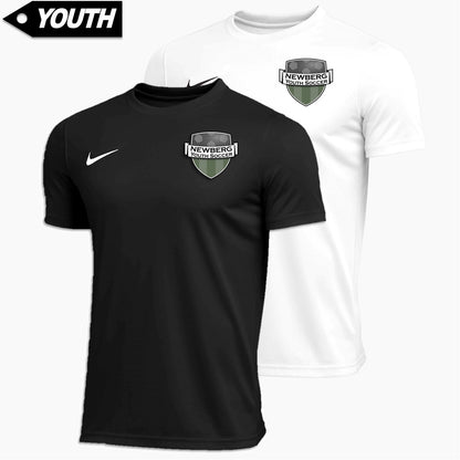 Newberg YS Game Jersey [Youth]