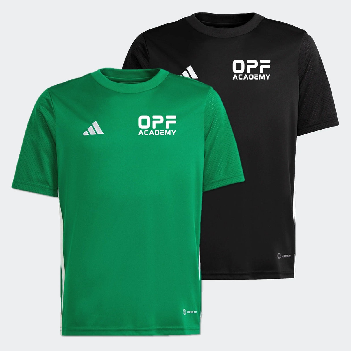 OPFA Game Jersey [Youth]