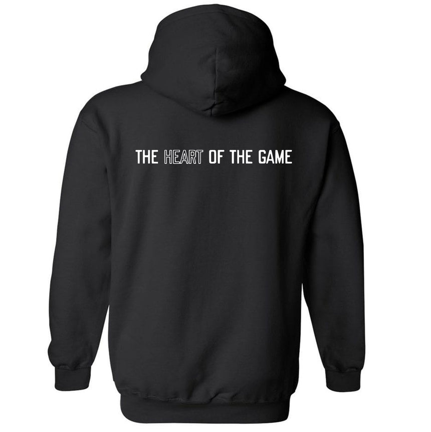 RCF Hoodie