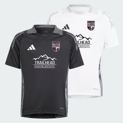 Billings United Girls Jerseys [Youth]