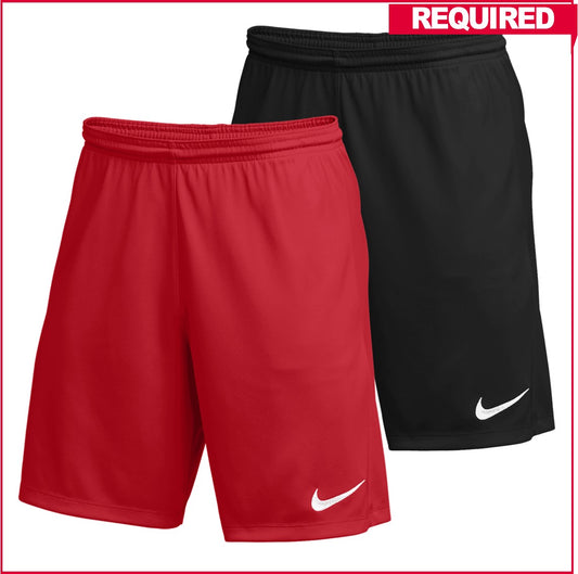Clackamas United Shorts [Men's]