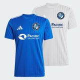 Eugene Metro Match Jersey [Men's]