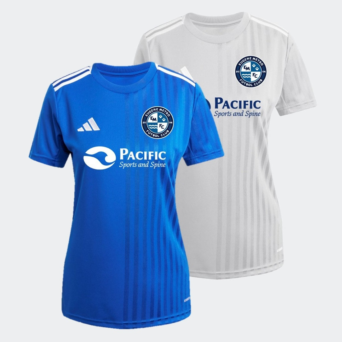 Eugene Metro Match Jersey [Women's]