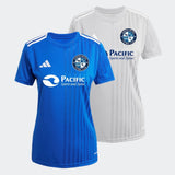 Eugene Metro Match Jersey [Women's]