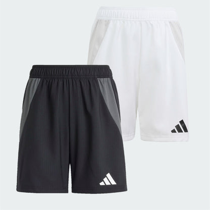 Billings United Shorts [Youth]