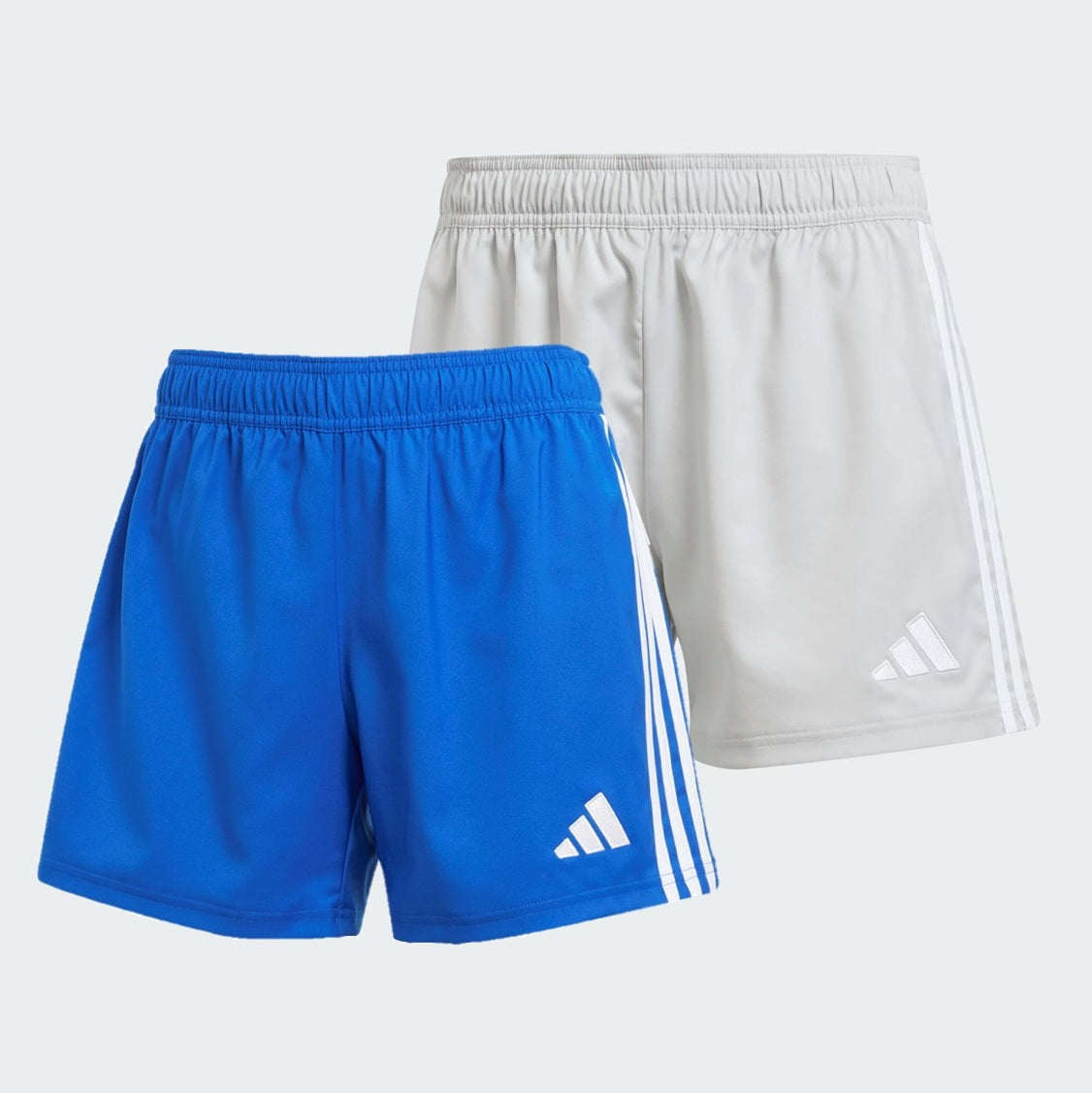 Eugene Metro Match Short [Women's]