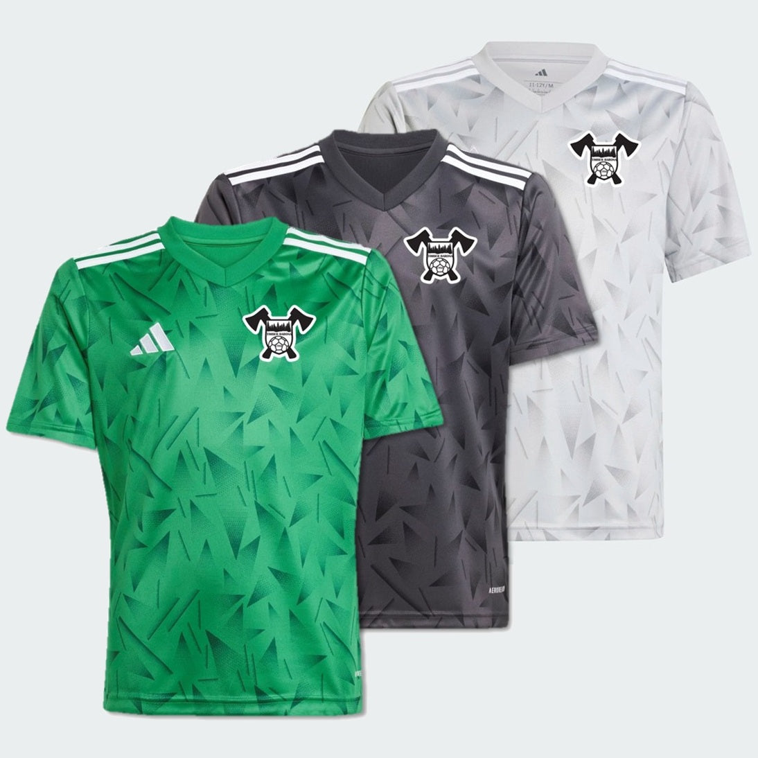 Timber Barons Icon 25 Jersey [Youth]