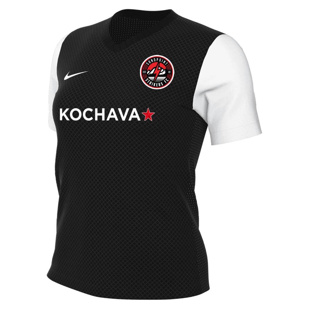 Sandpoint FC Game Jersey [Women's]