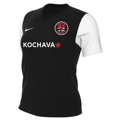 Sandpoint FC Game Jersey [Women's]