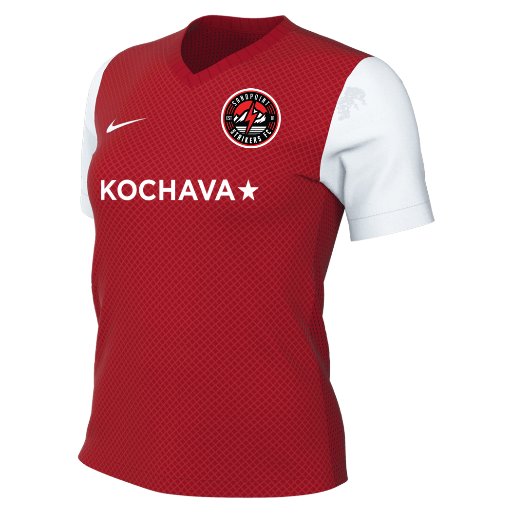 Sandpoint FC Game Jersey [Women's]