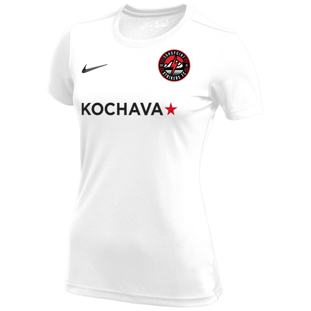 Sandpoint FC Training Top [Women's]