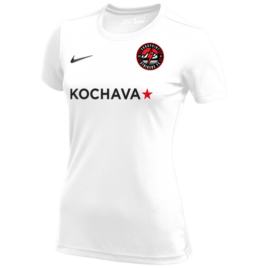 Sandpoint FC Training Top [Women's]