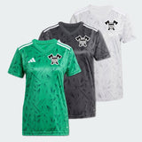 Timber Barons Icon 25 Jersey [Women's]