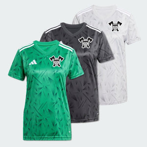 Timber Barons Icon 25 Jersey [Women's]