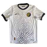 ADF White Game Jersey